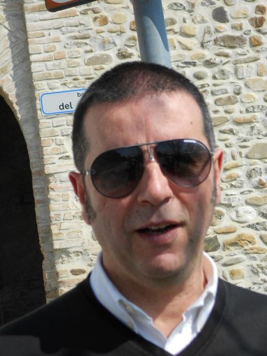 Lavagnese, Antonio Bacigalupo è il nuovo presidente del settore giovanile Lavagnese, Antonio Bacigalupo è il nuovo presidente del settore giovanile