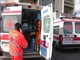 "E' stato l'arbitro a toccarmi, poi si è buttato a terra"