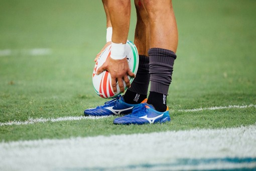 Lavorare come allenatore di rugby: ecco come puoi iniziare