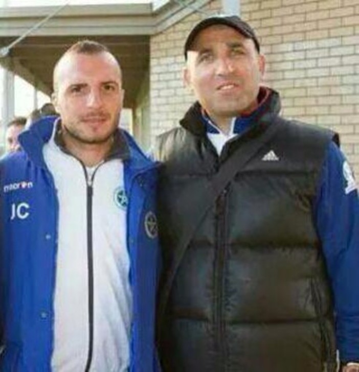 Arturo Ymeri ha già conquistato il Werribee