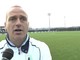 Gianpaolo Castorina, tecnico della Primavera della Virtus Entella