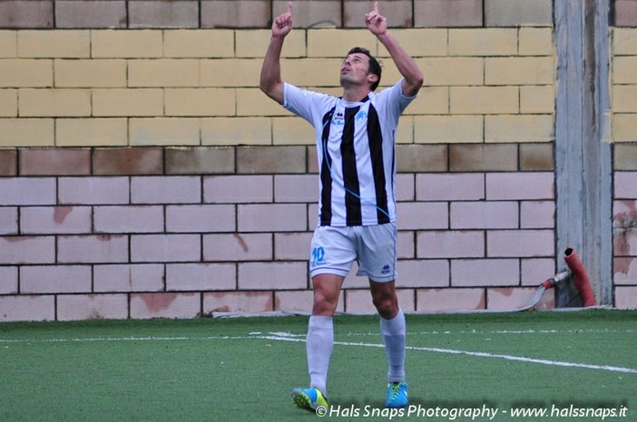 Carlos França: 100 di questi gol! Carlos França: 100 di questi gol!