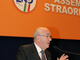 Carlo Tavecchio, presidente Lnd, in un foto dal sito ww.lnd.it
