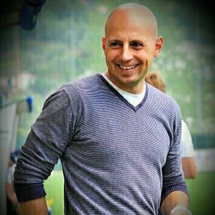 Davide Focacci (foto profilo Facebook)