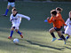 FOTOGALLERY calcio giovanile, Pulcini 2004: Sammargheritese-Entella 2-6