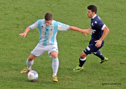 FOTOGALLERY: Entella-Vicenza FOTOGALLERY: Entella-Vicenza