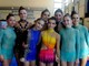 Finale di Specialità, la Ginnastica Riboli non si ferma