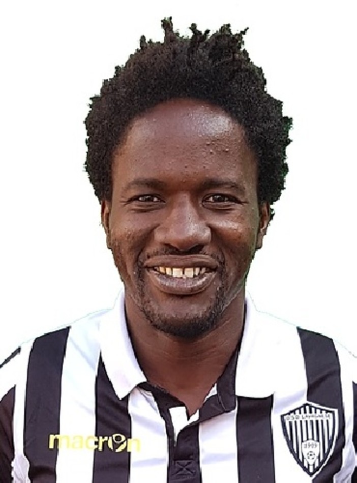 Divine Fonjock, Lavagnese Divine Fonjock, Lavagnese