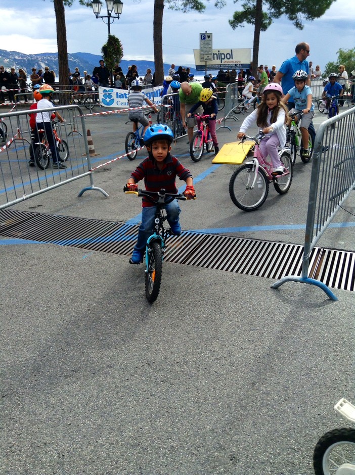 VIDEO: Maremontebike, anche l'edizione 2013 è un successo