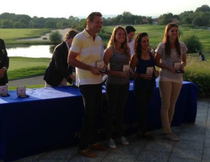 foto sito internet Circolo Golf&amp;Tennis Rapallo