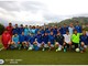 Calcio giovanile, Giovanissimi 1999: Santa Maria San Salvatore, espugnato il campo del Baiardo