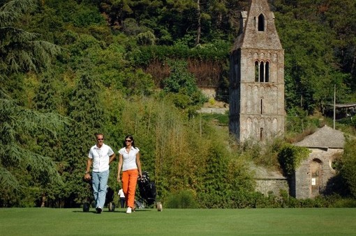 Circolo Golf Rapallo, i risultati delle gare del weekend