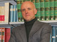 Il professore Giacomo Daneri (foto sito Istituto Comprensivo Rapallo)