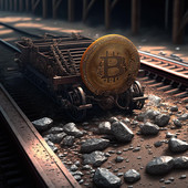 DBM Italia S.p.a.: Un Approccio Innovativo al Mining di Bitcoin