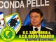 Calcio giovanile, Acd Golfo Paradiso e Sampdoria, ancora insieme Calcio giovanile, Acd Golfo Paradiso e Sampdoria, ancora insieme