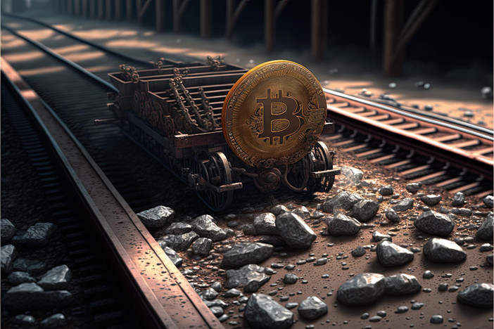 DBM Italia S.p.a.: Un Approccio Innovativo al Mining di Bitcoin