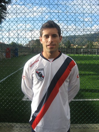 Sestri Levante, c'è l'accordo con Ives Quintana