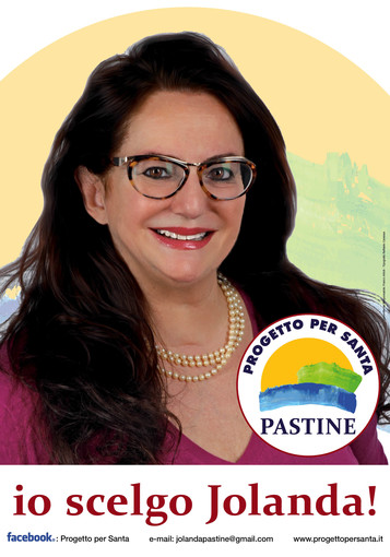 Jolanda Pastine Jolanda Pastine