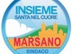 Santa Margherita, nuovo simbolo per la lista Marsano Santa Margherita, nuovo simbolo per la lista Marsano