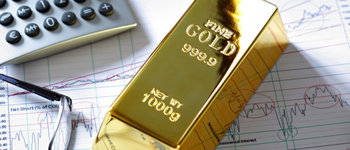 Oro, una parte importante negli investimenti diversificati Oro, una parte importante negli investimenti diversificati