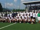Calcio, serie D: Valle d'Aosta-Lavagnese vista da...