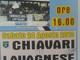 Coppa Italia, serie D: Lavagnese-Chiavari Caperana in anticipo