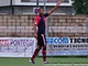 Adil Mezgour, attaccante del Sestri Levante