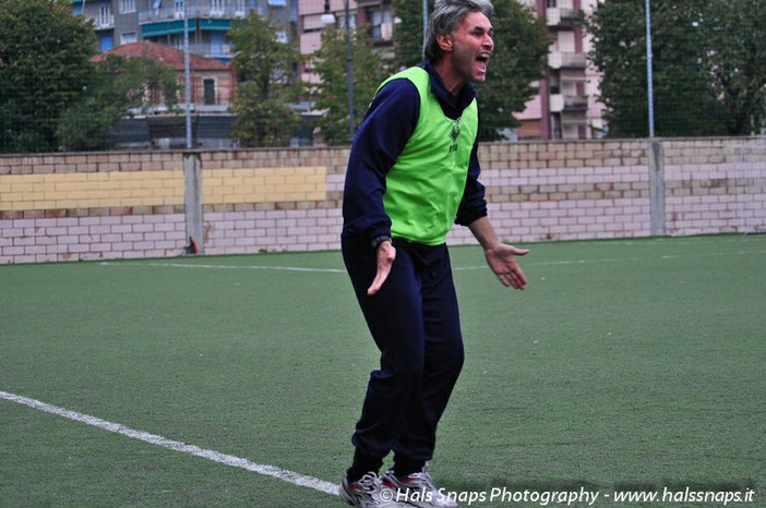 Serie D, cinquina del RapalloBogliasco: &quot;Stiamo attraversando un ottimo momento di forma&quot;