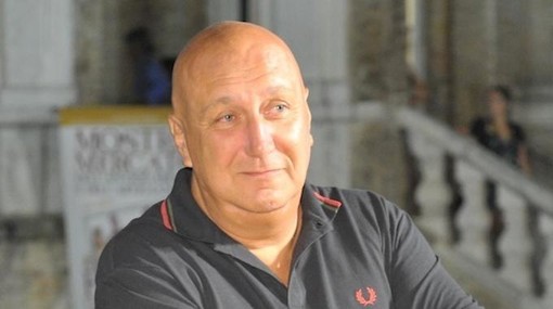Marco Barghigiani: &quot;Le colpe del Sestri Levante non sono tutte di Di Bin e un presidente non può cambiare allenatore solo perchè i tifosi lo contestano&quot;