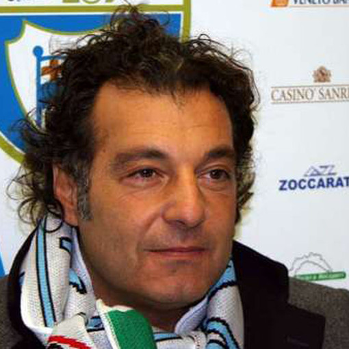 Salvatore Mango, al Savona nella stagione 2004/2005