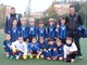 FOTOGALLERY: Calcio giovanile, leva 2005/2006: Polisportiva Santa Maria, un buon pari per iniziare