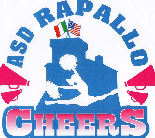 Rapallo e le sue cheerleaders