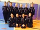 La Riboli di Lavagna al campionato Silver di ginnastica La Riboli di Lavagna al campionato Silver di ginnastica