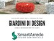 Il progetto per il giardino ideale, le varianti e le opzioni d’arredo Il progetto per il giardino ideale, le varianti e le opzioni d’arredo