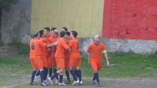 VIDEO Eccellenza: Finale-Sammargheritese 1-2