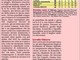 La pagina di ieri della Gazzetta dello Sport che parla di Matteo Spatafora