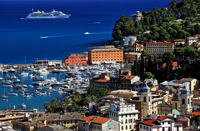 Santa Margherita, prorogato fino a giugno 2014 l'affidamento del tennis