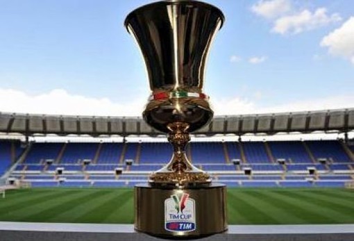 Coppa Italia Tim: Pisa- Sestri Levante
