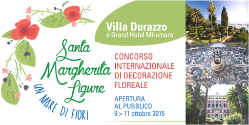 La locandina dell'evento