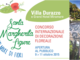 La locandina dell'evento