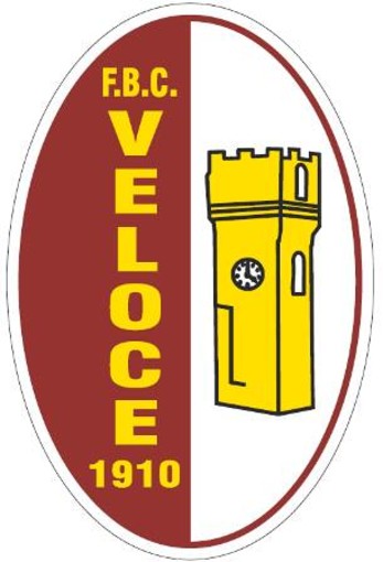 Eccellenza, il comunicato stampa della società Veloce