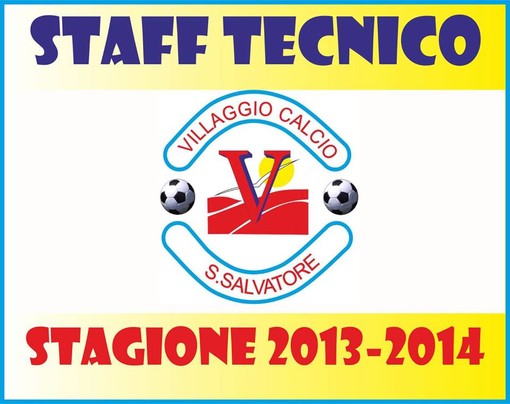 Calcio giovanile, il Villaggio si prepara per la stagione 2013/2014